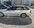 Серый БМВ 3 Серия, объемом двигателя 2 л и пробегом 367 тыс. км за 4500 $, фото 15 на Automoto.ua