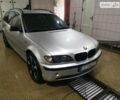 Сірий БМВ 3 Серія, об'ємом двигуна 3 л та пробігом 280 тис. км за 6500 $, фото 1 на Automoto.ua