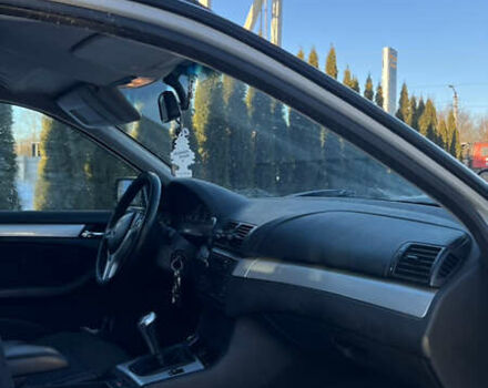 Серый БМВ 3 Серия, объемом двигателя 2 л и пробегом 380 тыс. км за 3800 $, фото 10 на Automoto.ua