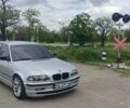 Серый БМВ 3 Серия, объемом двигателя 2.9 л и пробегом 400 тыс. км за 5800 $, фото 1 на Automoto.ua