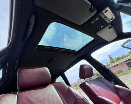 Серый БМВ 3 Серия, объемом двигателя 2.9 л и пробегом 401 тыс. км за 9500 $, фото 39 на Automoto.ua