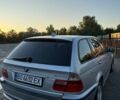 Сірий БМВ 3 Серія, об'ємом двигуна 2 л та пробігом 260 тис. км за 4999 $, фото 1 на Automoto.ua