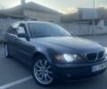 Серый БМВ 3 Серия, объемом двигателя 2.9 л и пробегом 331 тыс. км за 5200 $, фото 1 на Automoto.ua