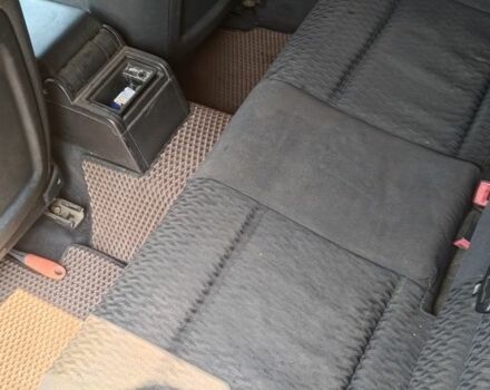 Серый БМВ 3 Серия, объемом двигателя 0 л и пробегом 350 тыс. км за 1800 $, фото 7 на Automoto.ua