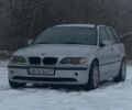 Серый БМВ 3 Серия, объемом двигателя 2 л и пробегом 415 тыс. км за 5500 $, фото 1 на Automoto.ua