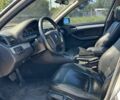 Серый БМВ 3 Серия, объемом двигателя 2 л и пробегом 240 тыс. км за 4450 $, фото 7 на Automoto.ua