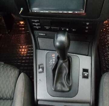 Сірий БМВ 3 Серія, об'ємом двигуна 1.95 л та пробігом 463 тис. км за 4500 $, фото 16 на Automoto.ua