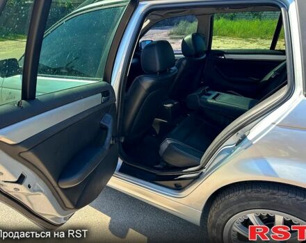 Серый БМВ 3 Серия, объемом двигателя 2 л и пробегом 0 тыс. км за 4500 $, фото 5 на Automoto.ua