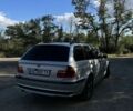 Серый БМВ 3 Серия, объемом двигателя 2 л и пробегом 390 тыс. км за 4500 $, фото 3 на Automoto.ua