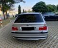 Серый БМВ 3 Серия, объемом двигателя 2 л и пробегом 28 тыс. км за 1900 $, фото 6 на Automoto.ua