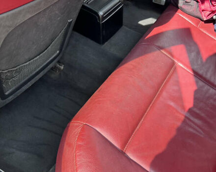 Серый БМВ 3 Серия, объемом двигателя 2.9 л и пробегом 401 тыс. км за 9500 $, фото 36 на Automoto.ua