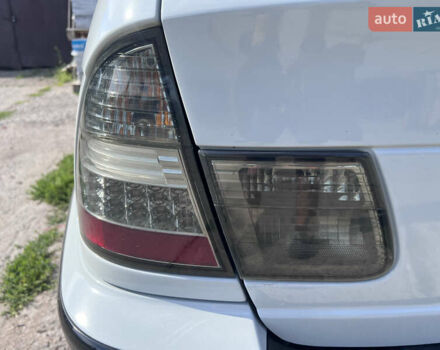 Серый БМВ 3 Серия, объемом двигателя 2.9 л и пробегом 401 тыс. км за 9500 $, фото 17 на Automoto.ua