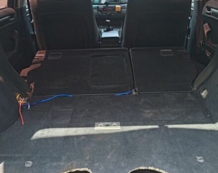 Серый БМВ 3 Серия, объемом двигателя 0 л и пробегом 350 тыс. км за 1800 $, фото 4 на Automoto.ua