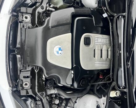 Серый БМВ 3 Серия, объемом двигателя 2 л и пробегом 288 тыс. км за 4500 $, фото 5 на Automoto.ua