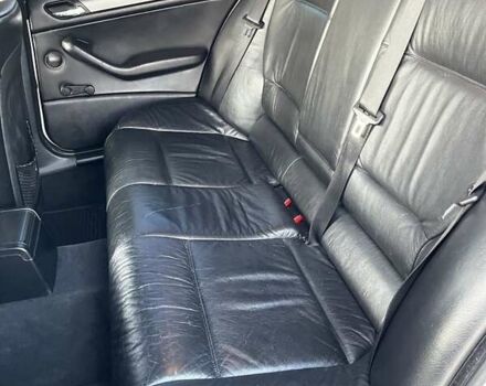 Серый БМВ 3 Серия, объемом двигателя 2 л и пробегом 290 тыс. км за 4500 $, фото 10 на Automoto.ua