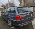 Серый БМВ 3 Серия, объемом двигателя 2 л и пробегом 270 тыс. км за 3500 $, фото 1 на Automoto.ua