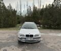 Сірий БМВ 3 Серія, об'ємом двигуна 2 л та пробігом 250 тис. км за 1950 $, фото 2 на Automoto.ua