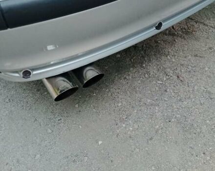 Сірий БМВ 3 Серія, об'ємом двигуна 1.9 л та пробігом 350 тис. км за 5000 $, фото 14 на Automoto.ua