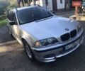 Сірий БМВ 3 Серія, об'ємом двигуна 1.95 л та пробігом 348 тис. км за 4500 $, фото 1 на Automoto.ua