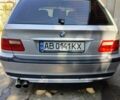 Серый БМВ 3 Серия, объемом двигателя 2 л и пробегом 260 тыс. км за 4950 $, фото 1 на Automoto.ua