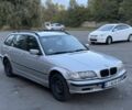 Сірий БМВ 3 Серія, об'ємом двигуна 2 л та пробігом 321 тис. км за 2555 $, фото 1 на Automoto.ua