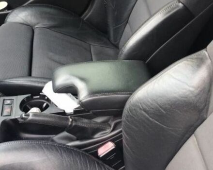 Сірий БМВ 3 Серія, об'ємом двигуна 2 л та пробігом 170 тис. км за 5100 $, фото 4 на Automoto.ua