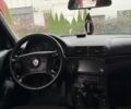 Сірий БМВ 3 Серія, об'ємом двигуна 2 л та пробігом 350 тис. км за 2700 $, фото 8 на Automoto.ua