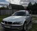 Серый БМВ 3 Серия, объемом двигателя 2 л и пробегом 365 тыс. км за 3850 $, фото 1 на Automoto.ua