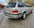 Серый БМВ 3 Серия, объемом двигателя 2 л и пробегом 215 тыс. км за 4000 $, фото 6 на Automoto.ua