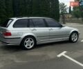 Серый БМВ 3 Серия, объемом двигателя 1.9 л и пробегом 275 тыс. км за 2999 $, фото 1 на Automoto.ua