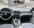 Серый БМВ 3 Серия, объемом двигателя 2 л и пробегом 288 тыс. км за 4500 $, фото 4 на Automoto.ua