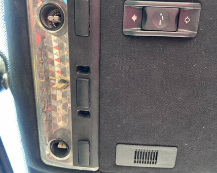 Серый БМВ 3 Серия, объемом двигателя 2.9 л и пробегом 401 тыс. км за 9500 $, фото 43 на Automoto.ua