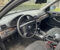 Сірий БМВ 3 Серія, об'ємом двигуна 2 л та пробігом 300 тис. км за 2200 $, фото 4 на Automoto.ua