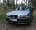 Сірий БМВ 3 Серія, об'ємом двигуна 2 л та пробігом 350 тис. км за 3700 $, фото 1 на Automoto.ua