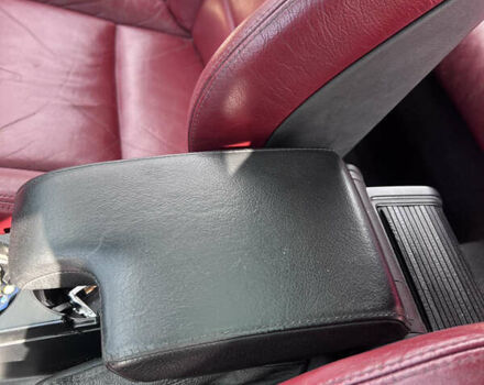 Серый БМВ 3 Серия, объемом двигателя 2.9 л и пробегом 401 тыс. км за 9500 $, фото 33 на Automoto.ua