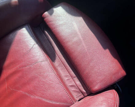 Серый БМВ 3 Серия, объемом двигателя 2.9 л и пробегом 401 тыс. км за 9500 $, фото 48 на Automoto.ua