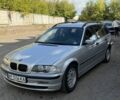 Сірий БМВ 3 Серія, об'ємом двигуна 2 л та пробігом 190 тис. км за 3764 $, фото 1 на Automoto.ua