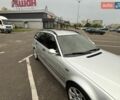 Серый БМВ 3 Серия, объемом двигателя 2 л и пробегом 370 тыс. км за 4500 $, фото 1 на Automoto.ua