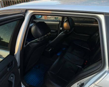 Серый БМВ 3 Серия, объемом двигателя 2 л и пробегом 260 тыс. км за 4999 $, фото 16 на Automoto.ua