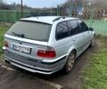 Серый БМВ 3 Серия, объемом двигателя 2 л и пробегом 401 тыс. км за 3500 $, фото 2 на Automoto.ua