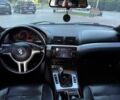 Сірий БМВ 3 Серія, об'ємом двигуна 3 л та пробігом 370 тис. км за 3702 $, фото 7 на Automoto.ua