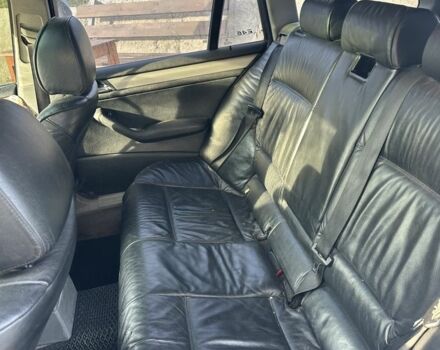 Серый БМВ 3 Серия, объемом двигателя 0 л и пробегом 427 тыс. км за 2850 $, фото 13 на Automoto.ua