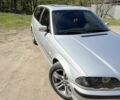 Серый БМВ 3 Серия, объемом двигателя 3 л и пробегом 380 тыс. км за 3100 $, фото 4 на Automoto.ua