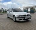 Серый БМВ 3 Серия, объемом двигателя 2 л и пробегом 375 тыс. км за 5200 $, фото 3 на Automoto.ua