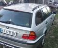 Сірий БМВ 3 Серія, об'ємом двигуна 2 л та пробігом 240 тис. км за 5000 $, фото 11 на Automoto.ua