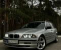 Серый БМВ 3 Серия, объемом двигателя 2 л и пробегом 420 тыс. км за 3700 $, фото 3 на Automoto.ua