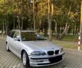 Серый БМВ 3 Серия, объемом двигателя 2 л и пробегом 28 тыс. км за 1900 $, фото 1 на Automoto.ua