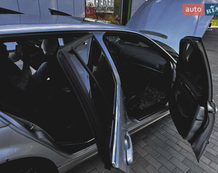 Сірий БМВ 3 Серія, об'ємом двигуна 2.17 л та пробігом 337 тис. км за 5500 $, фото 18 на Automoto.ua