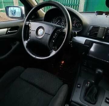 Сірий БМВ 3 Серія, об'ємом двигуна 1.95 л та пробігом 463 тис. км за 4500 $, фото 12 на Automoto.ua