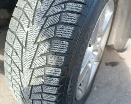 Серый БМВ 3 Серия, объемом двигателя 2 л и пробегом 200 тыс. км за 2850 $, фото 11 на Automoto.ua